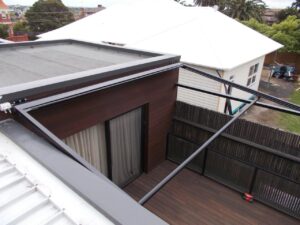 datt_brunswick_west_2_ Varioscreen Conservatory Roof
