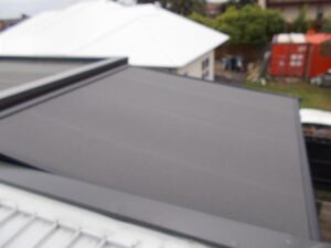 datt_brunswick_west_8_ Varioscreen Conservatory Roof