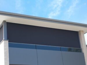 Ziptrak® Mesh Blinds