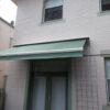 Siena Folding Arm Awning