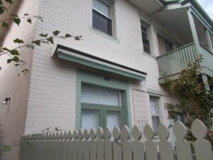 Siena Folding Arm Awning