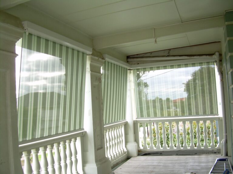 Blinds Camberwell