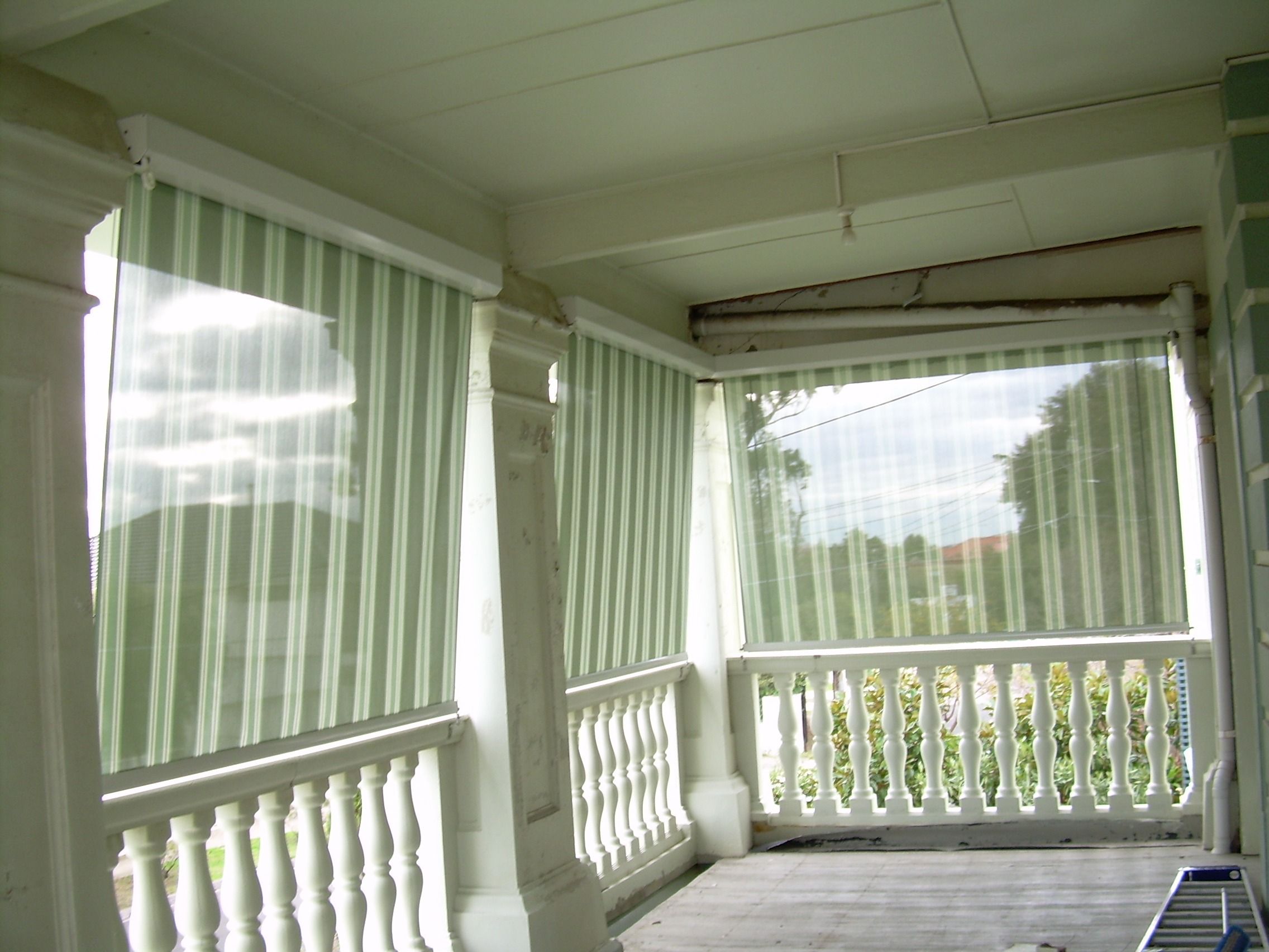 Blinds Camberwell