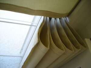 Shaderunner Retractable Shade Sail