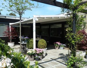 gennius_01 Gennius Pleated Patio System