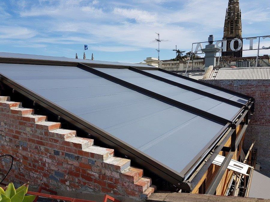 Skylight Blinds Melbourne