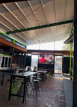 gennius_09 Gennius Pleated Patio System