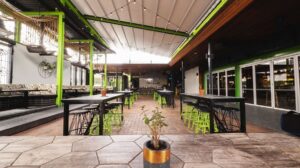 gennius_10 Gennius Pleated Patio System