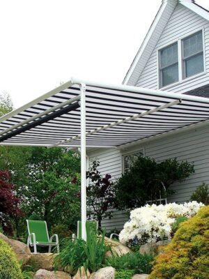 Giotto & Giotto Plus Fabric Tension System