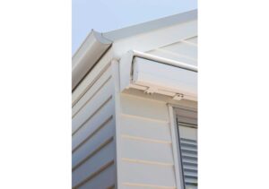 Global 2020 Semi-Cassette Folding Arm Awning