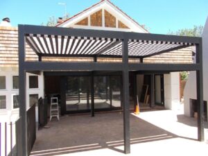 greg_scott_13_ Pleated Patio Awning on Tracks