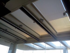 hoffman_job_port_melbourne_3_ Varioscreen Conservatory Roof