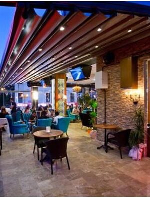 hqznjdew Oztech Muse