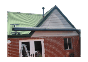 Global 2020 Semi-Cassette Folding Arm Awning