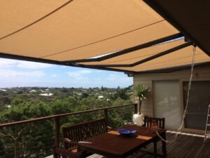 img_0142 Harol BX270 Cassette Folding Arm awning