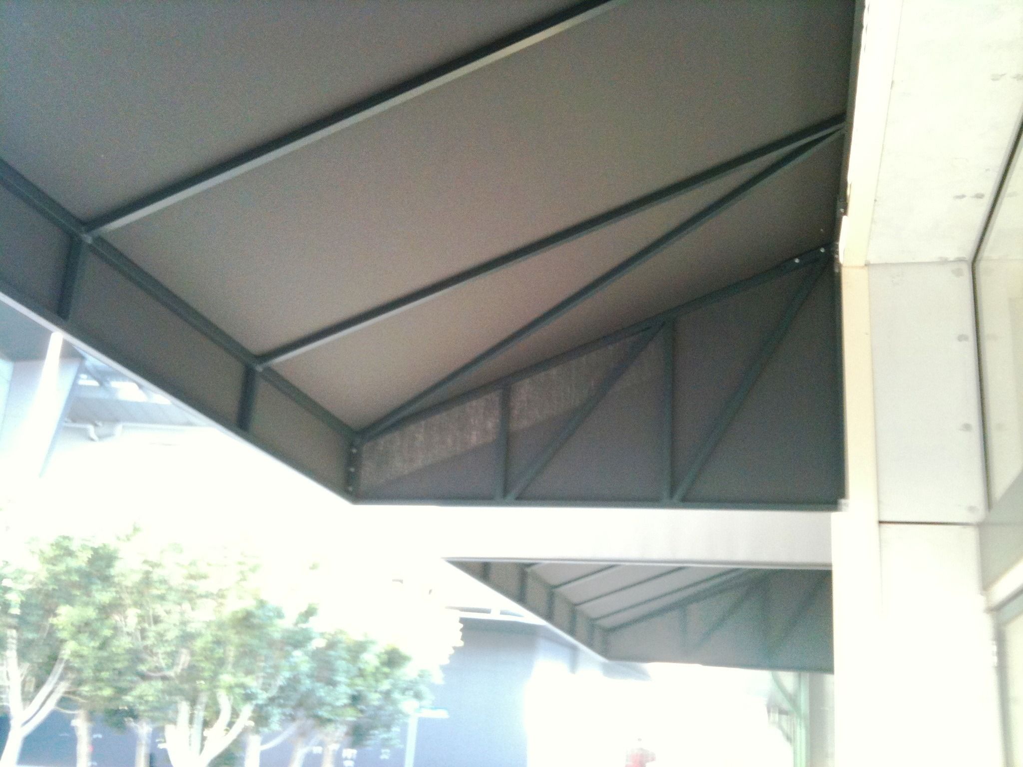 Awnings Eltham