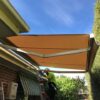 Siena Folding Arm Awning
