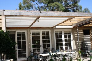 img_0894 Pleated Patio Awning on Tracks