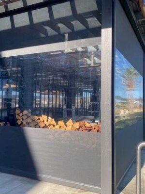 img_0901_1_1 (1) eZip Blind in Clear PVC or Screen fabric