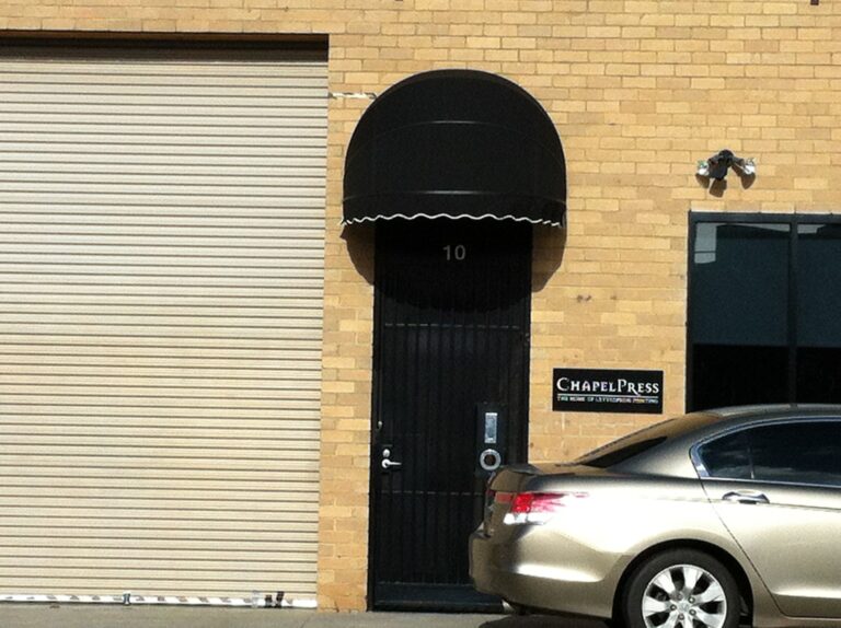 Roller Shutters Brighton