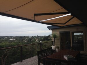 img_2822 Harol BX270 Cassette Folding Arm awning