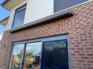 ShadeLab Kumo Cassette Folding Arm Awning