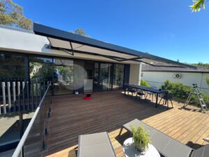 img_3544 Harol BX270 Cassette Folding Arm awning