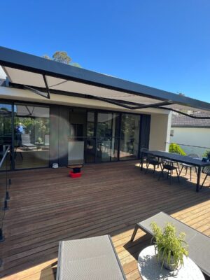 img_3544 Harol BX270 Cassette Folding Arm awning