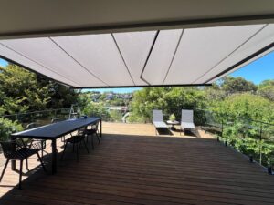 img_3547 Harol BX270 Cassette Folding Arm awning