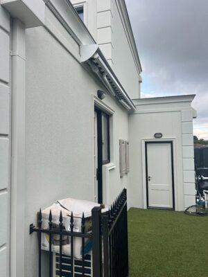 Siena Folding Arm Awning