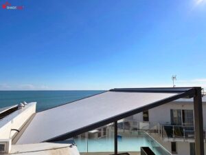 Pergozip Renson by Issey