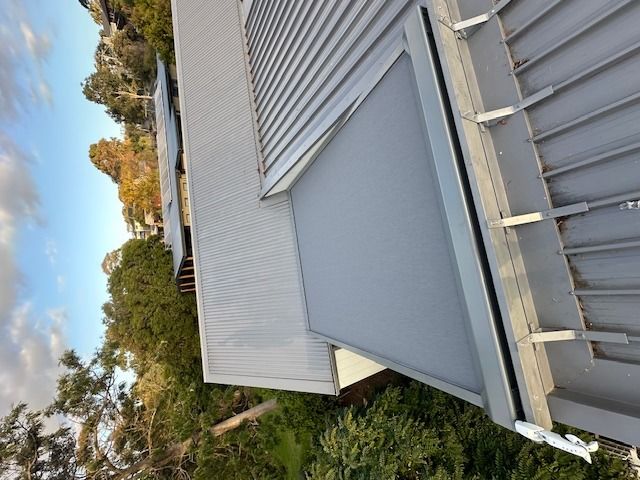 Roller Shutters Richmond