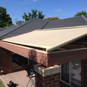 img_7074 Varioscreen Conservatory Roof