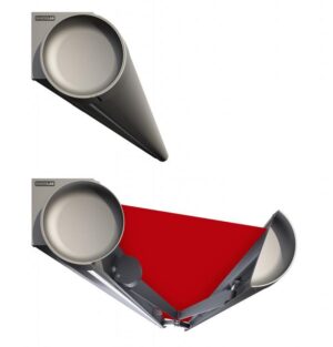 impaginato2-737x768 ShadeLab Feng Cassette Folding Arm