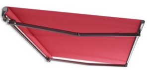 klip Shade Lab KLIP Folding Arm Awning