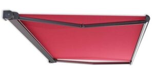 ShadeLab Kumo Cassette Folding Arm Awning