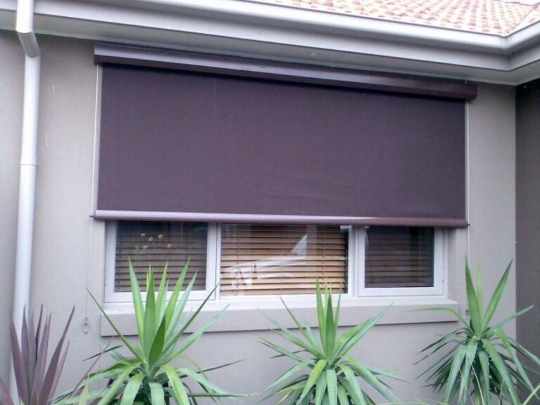 Roller Shutters Bayswater