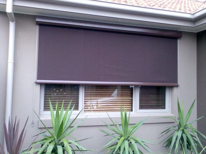 Roller Shutters Bayswater