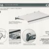 pr210_faa_001 (1) Harol PR210-PR220 Classic Folding arm awning