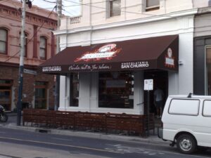 san_churro_prahran_5_ French Canopy