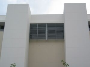 shade-for-windows Louvre Privacy & Sun Screens