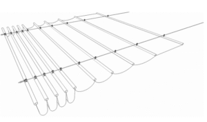 Shaderunner Retractable Shade Sail