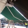 Siena Folding Arm Awning