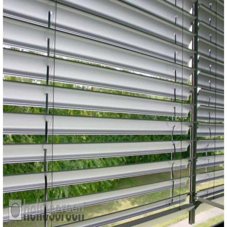 Blinds Malvern