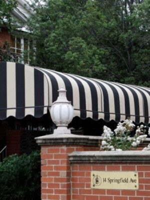 Custom Canopies
