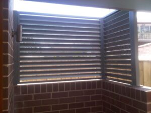 window-shade-sydney Louvre Privacy & Sun Screens