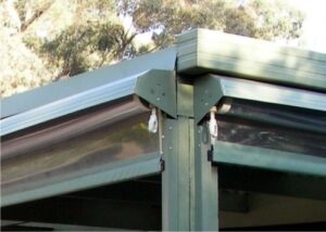 Ziptrak® Mesh Blinds